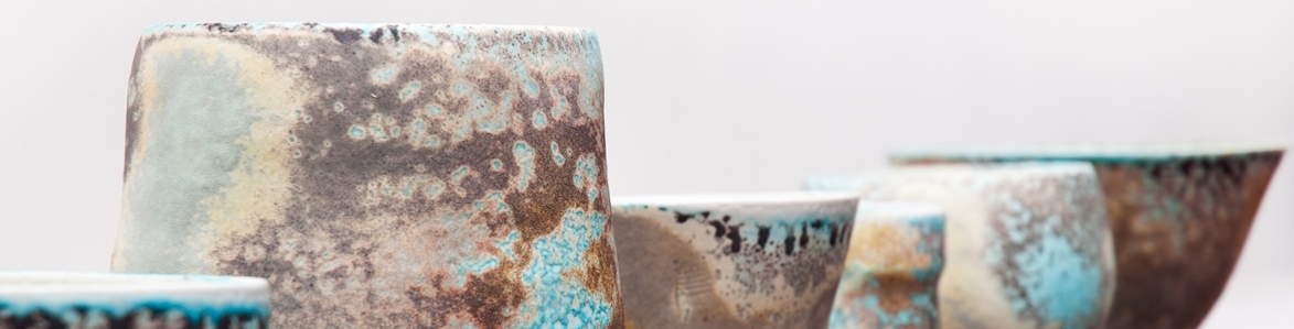 Jack Doherty: Mantlepiece