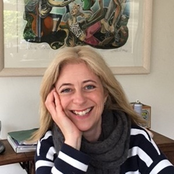 Lara Scobie