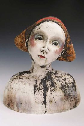 Sally MacDonell - Selected member
