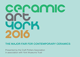 Ceramic Art York