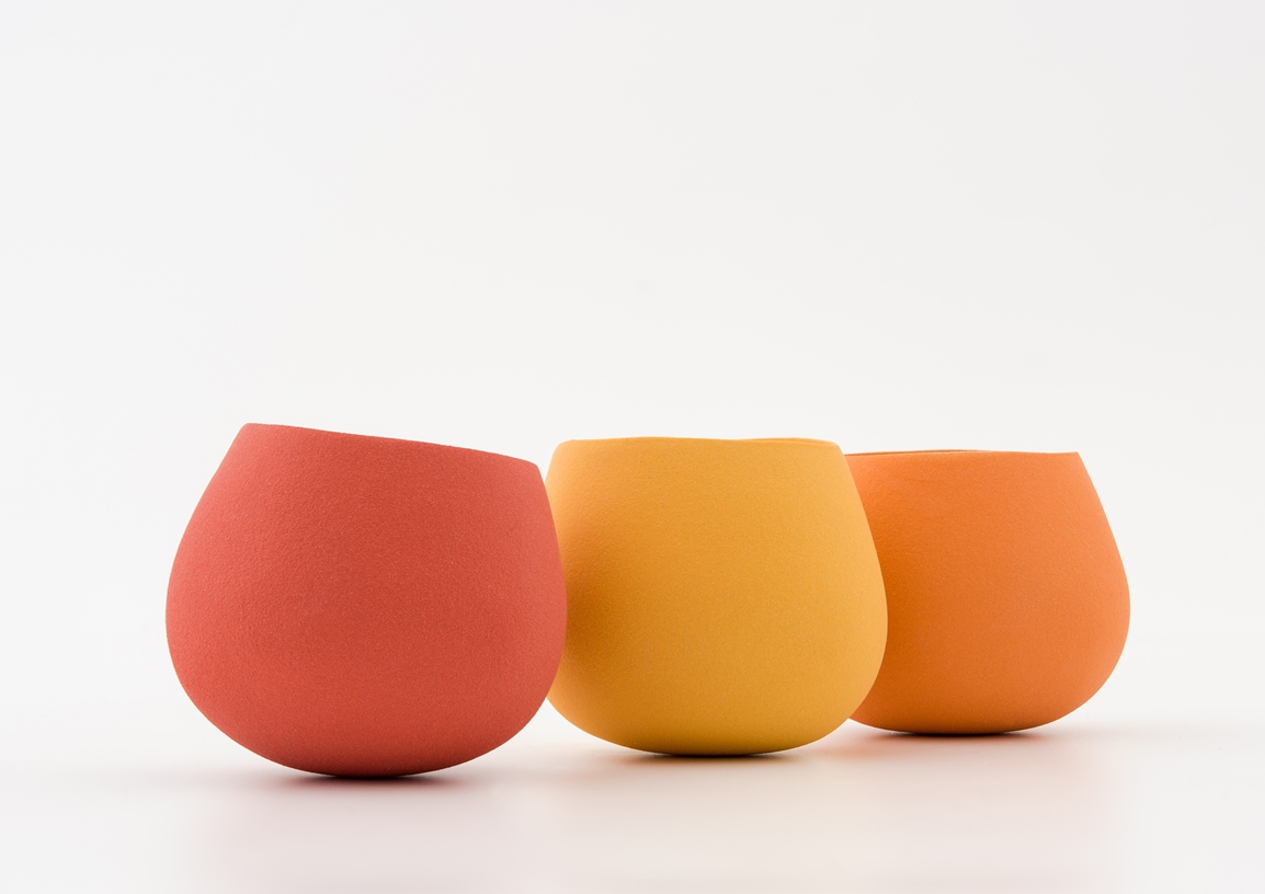 Ceramic by Maria Wojdat; photography Peter J Stone