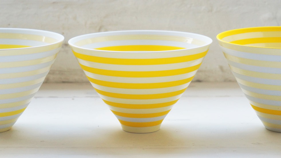 Ceramic by Sara Moorhouse; photography Steve Tanner