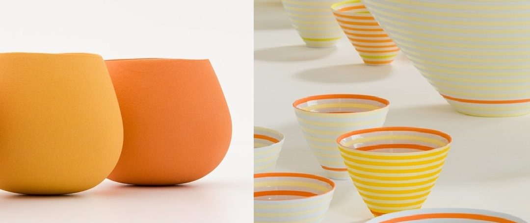 Colour Connections: An interview with Maria Wojdat and Sara Moorhouse