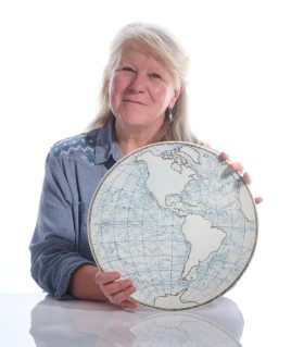 Loraine Rutt - CPA Selected Member