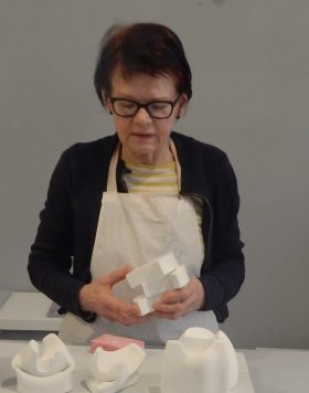 Angela Verdon - CPA Selected Member