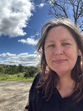 Michelle Young-Hares - CPA Selected Member