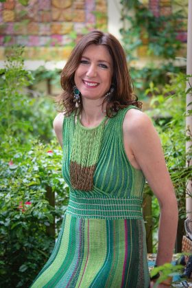 Kay Aplin - CPA Selected Member
