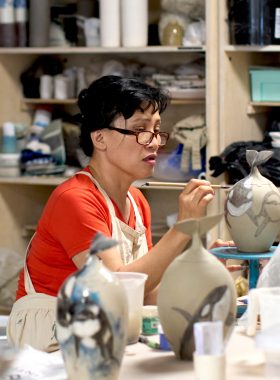 Miae Kim - CPA Selected Member