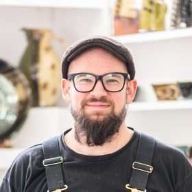Russell Kingston - CPA Selected Member
