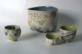 Anna Lambert - CPA Honorary Fellow