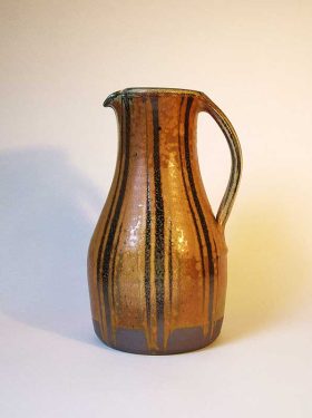 John Jelfs - Honorary Fellow