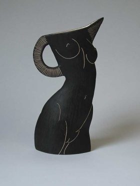 Jude Jelfs - Honorary Fellow