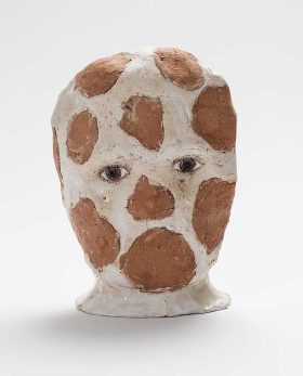 Claire Loder - Selected member