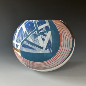 Tony Laverick - CPA Fellow