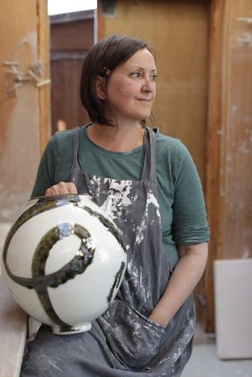 Patricia Thom - CPA Selected Member