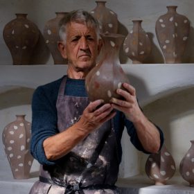 Andy Priestman - CPA Selected member