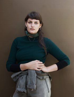 Ella Porter - CPA Selected Member