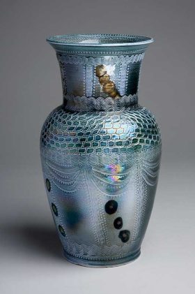 Margaret Gardiner - Selected member