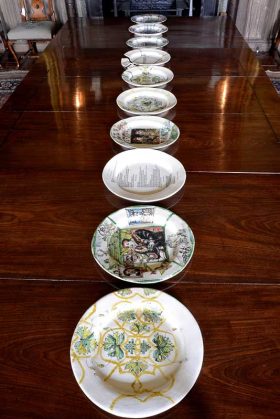 Penny Green - Selected member