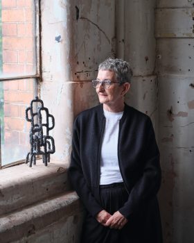 Sue Gunn - CPA Selected Member