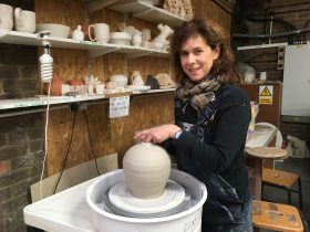 Gaby Guz - CPA Selected Member