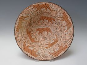 Dimitra Grivellis - Selected member