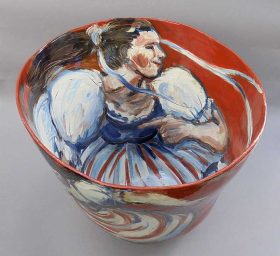 Jitka Palmer - Selected member