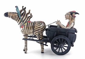 Marie Prett - Selected member