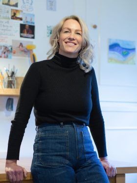 Rachel Peters - CPA Selected Member