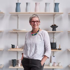 Sue Pryke - CPA Selected Member