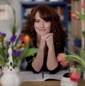 Malory Tate - CPA Selected Member