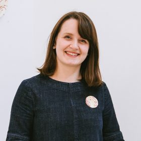 Jessica Thorn - CPA Selected Member