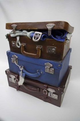 Janet Halligan - Selected member