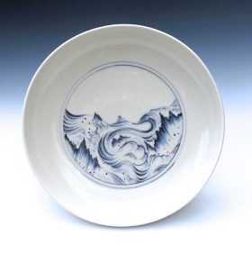 Richard St. John Heeley - Selected member