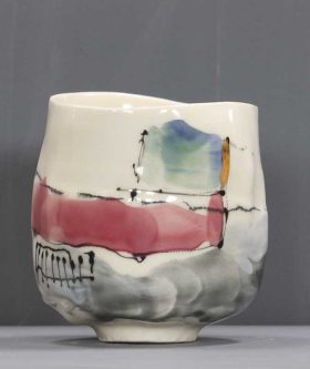 Ashley Howard - CPA Fellow