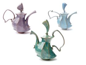 Jaroslav Hrustalenko - Selected member