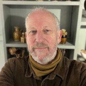 Simon Hulbert - CPA Fellow