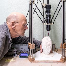 Jack Hardie - CPA Selected Member