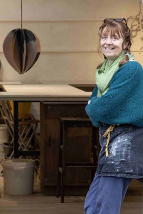 Claire Ireland - Selected member