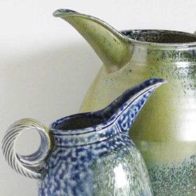 Jane Hamlyn - Honorary Fellow