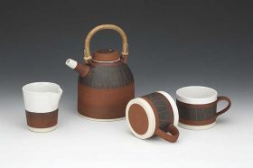 Graham Hudson - Selected member