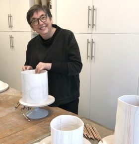 Carol Sinclair - CPA Selected Member