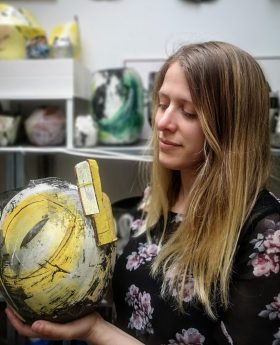 Emily Stubbs - CPA Selected Member