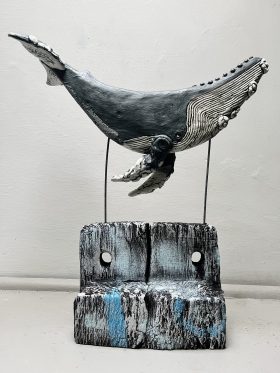 Mark Smith - Selected member