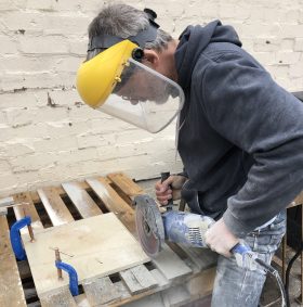 Tarragon Smith - CPA Selected Member