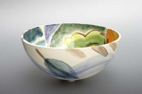 Ingrid Saag - Selected member