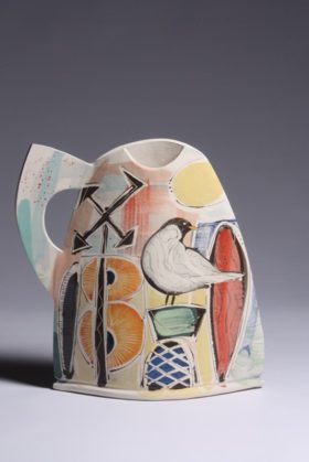 Irena Sibrijns - Selected member