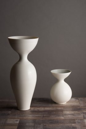 Anna Silverton - Selected member