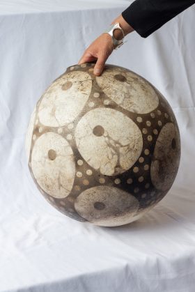 Jane Sheppard - Selected Member