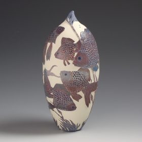 Tiffany Scull - Selected member